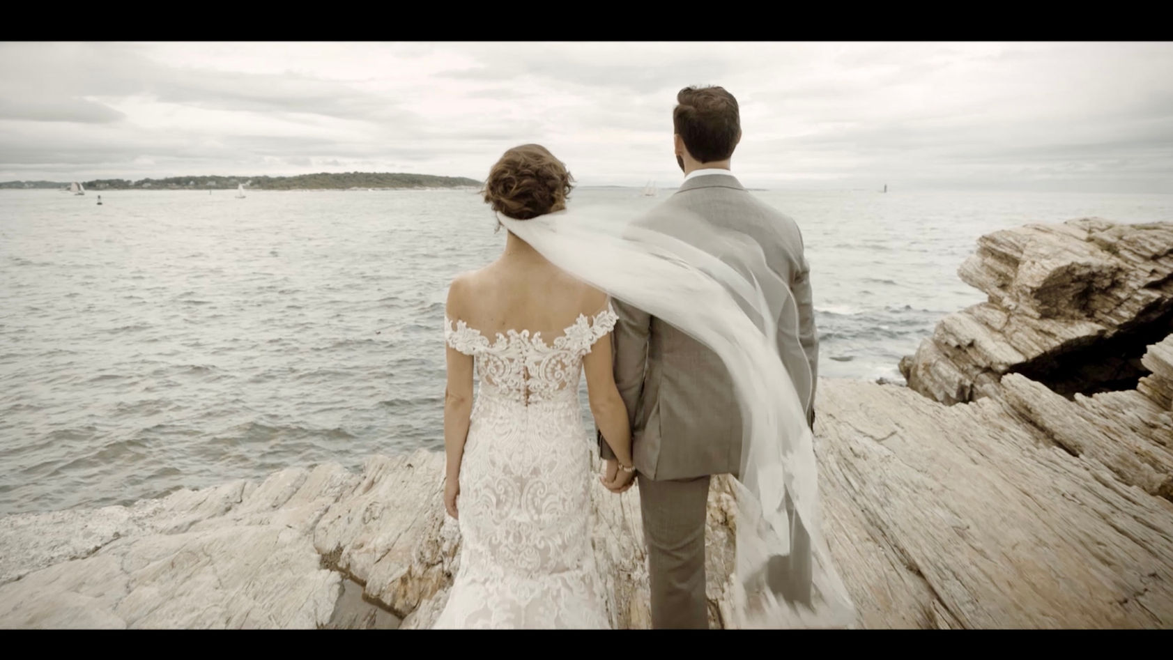 Theresa & Matt's Love Story